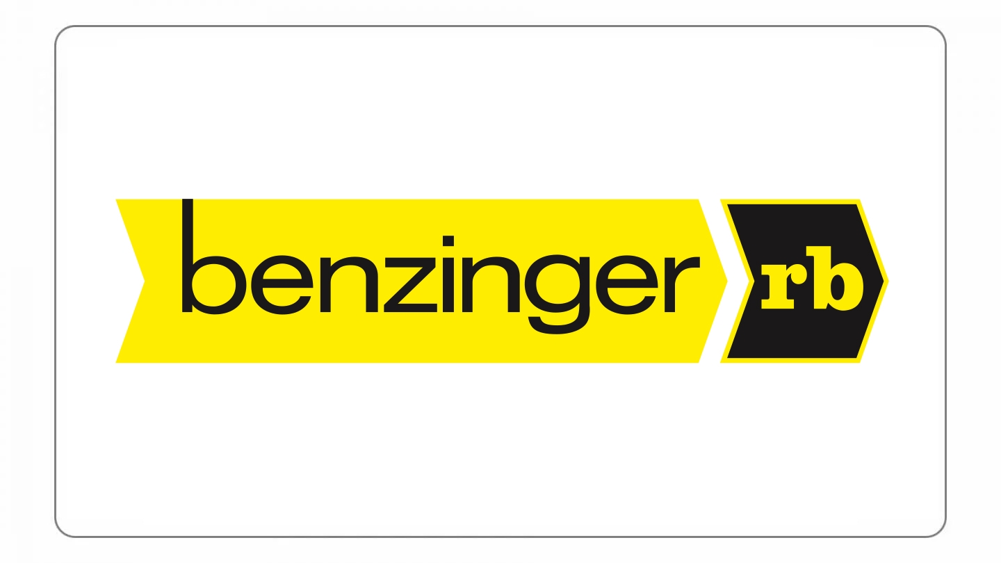 Benzinger