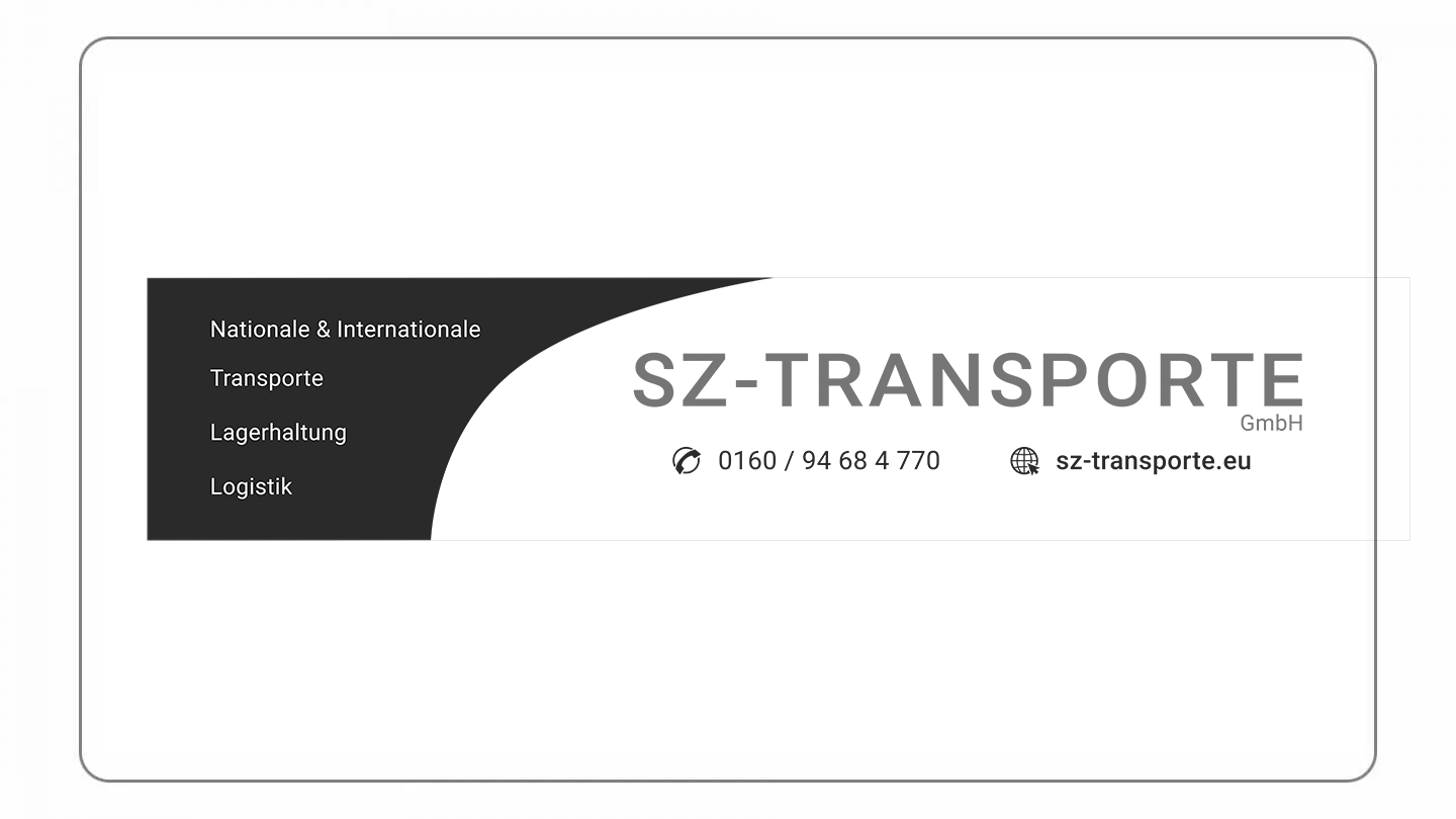 SZ Transporte