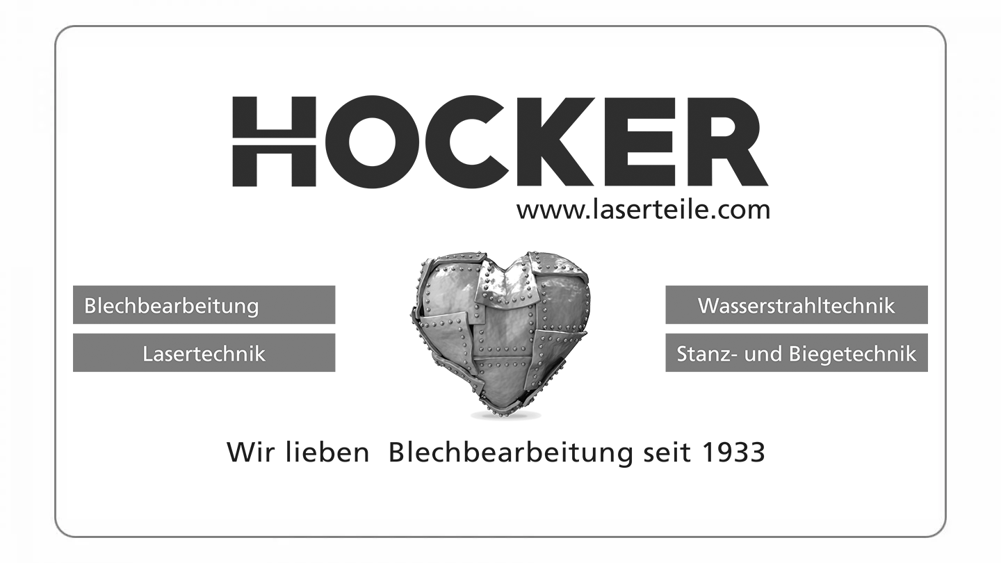 Hocker