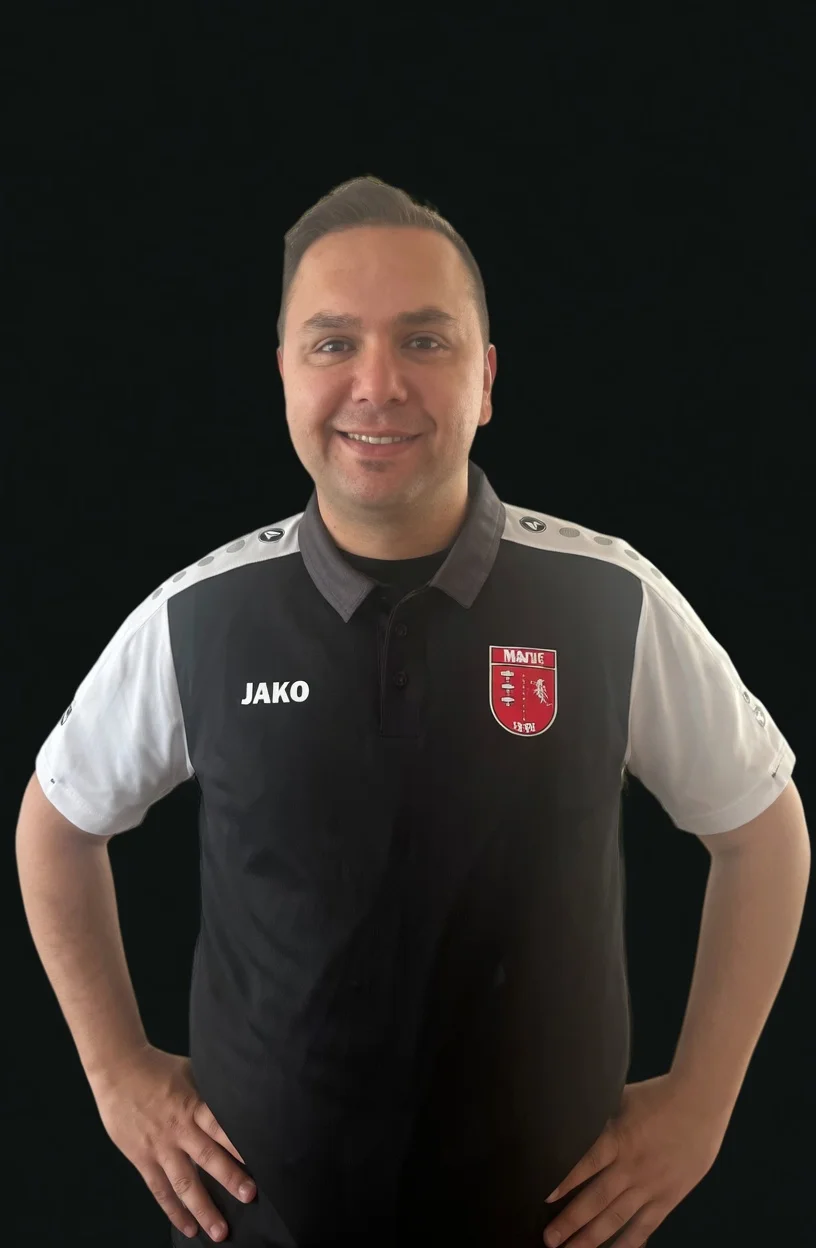 Zafer Cakir
