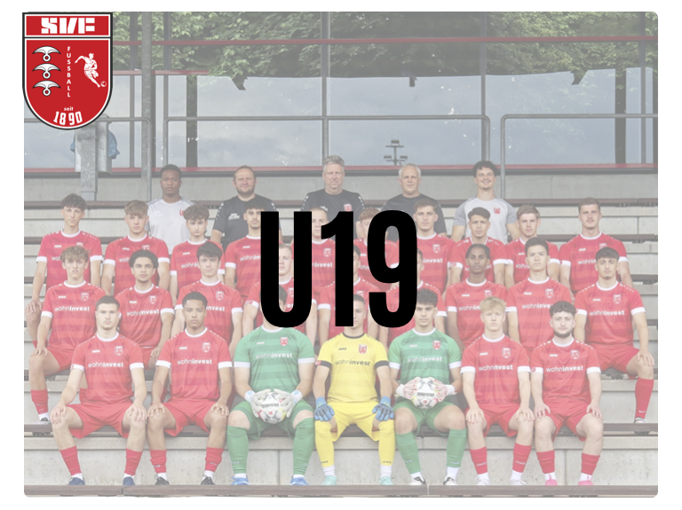 SV Fellbach U19