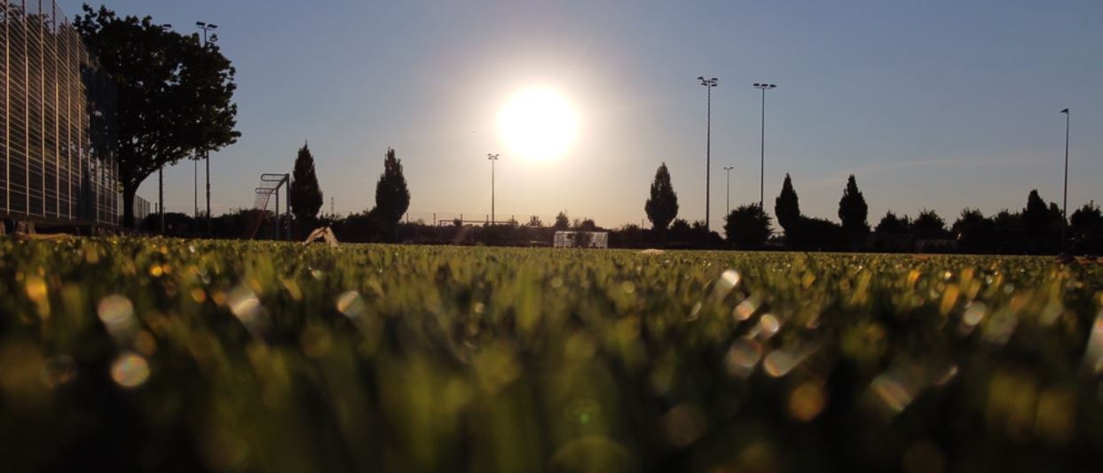 Max-Graser-Stadion – Ansicht 3