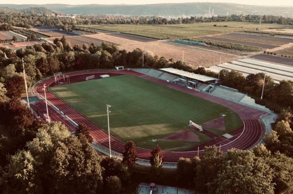 Max-Graser-Stadion – Ansicht 6