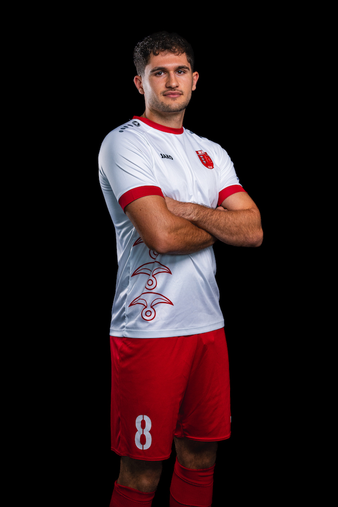 Terpsiadis, Rafael