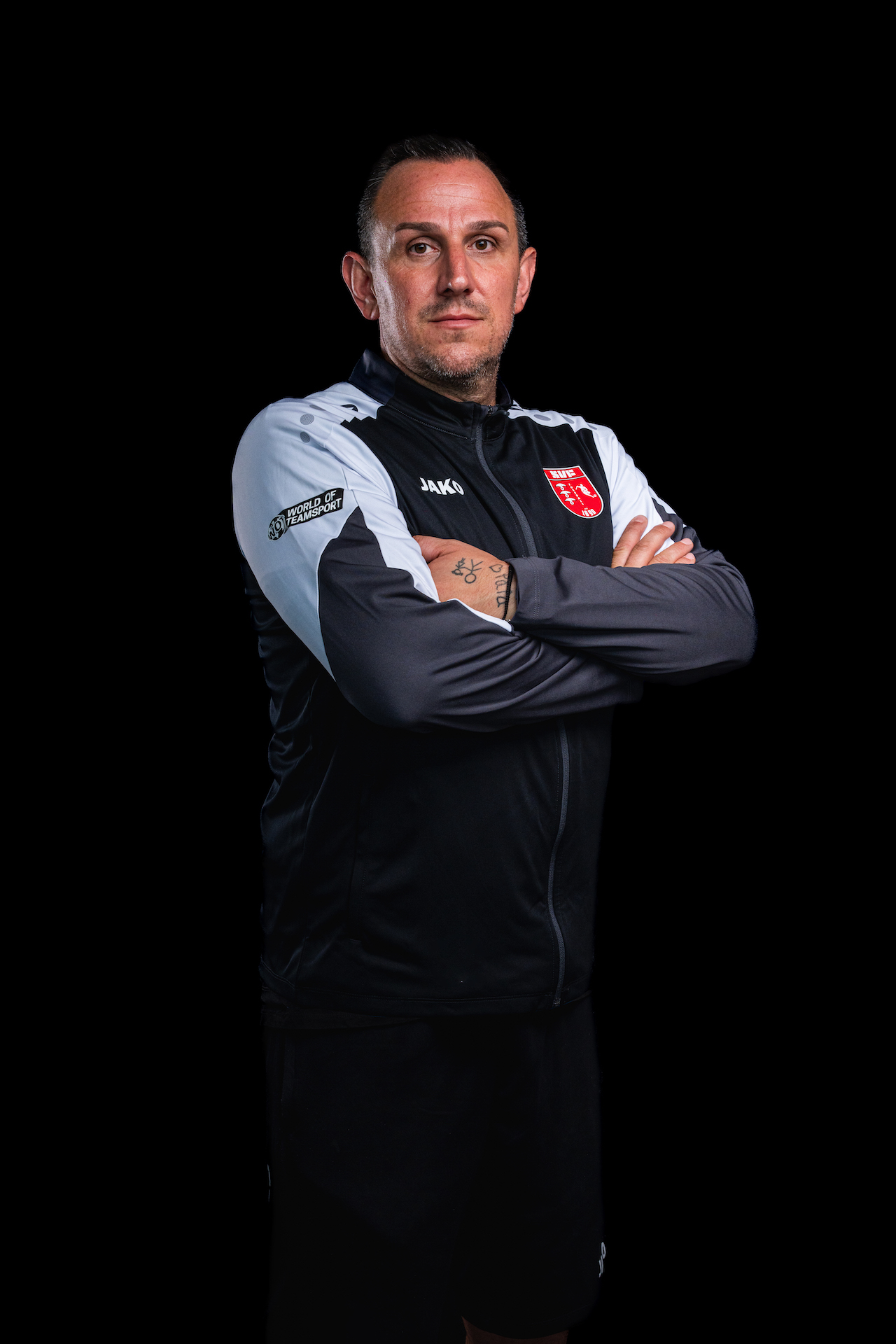 Timo Zeidler